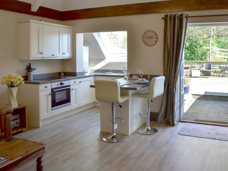 Cottage Baslow