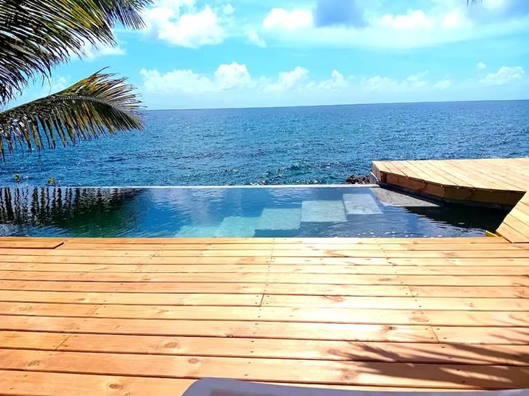 Appartement Sint Maarten