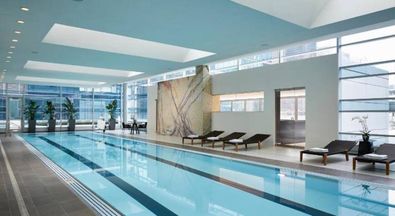 Loews Chicago Hotel — photo 4