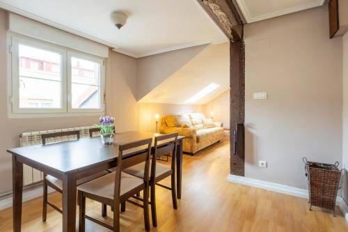 Appartement Santander