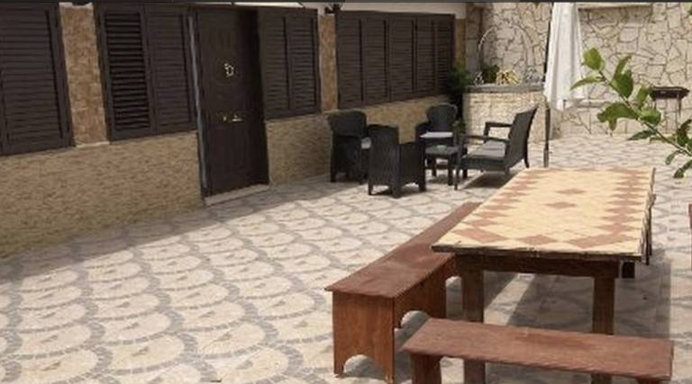 Ferienwohnung in Avola, Sizilien