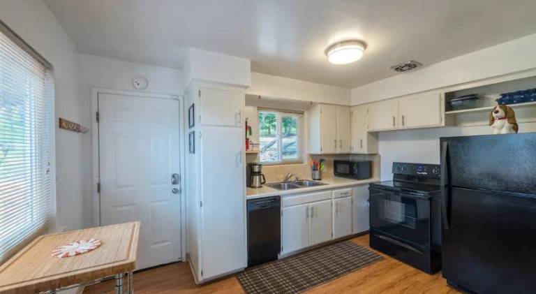 Vacation home | Pets allowed — photo 4