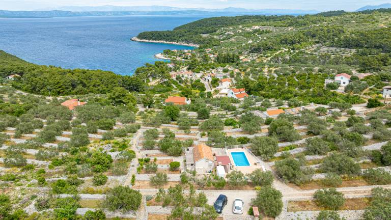 Villa Jadranka by Villas Guide — photo 5