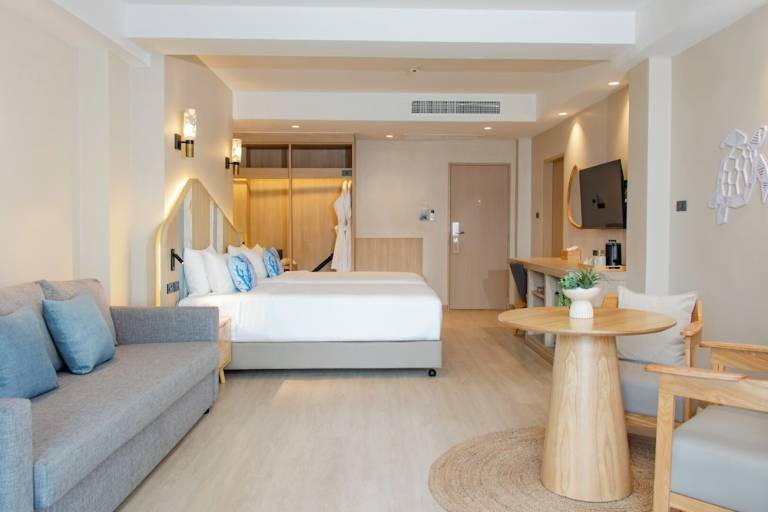 Resort Baan Khaolak Resort