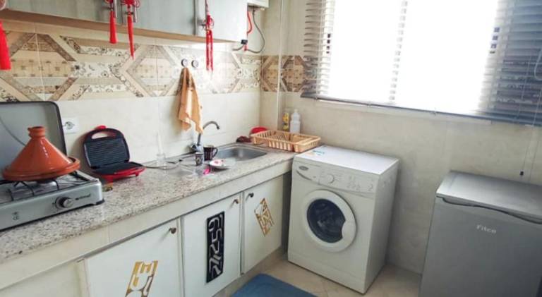 Holiday apartment with 2 rooms for 4 persons — photo 4