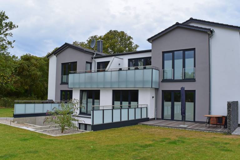 Apartment  Petersdorf