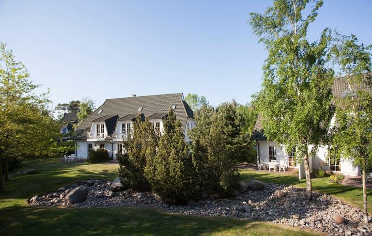 House  Dändorf