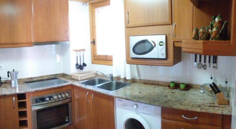 Vacation home with 3 rooms for 6 persons — photo 3