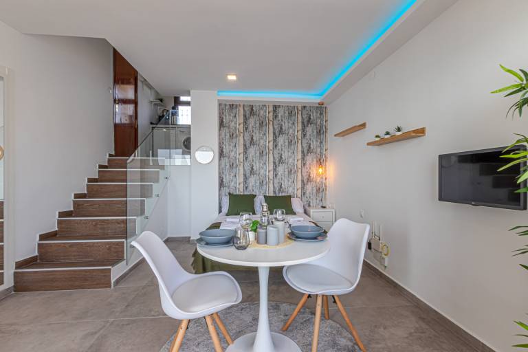 Family-oriented lovely studio with pool | Next to the beach | Dogs allowed — photo 3