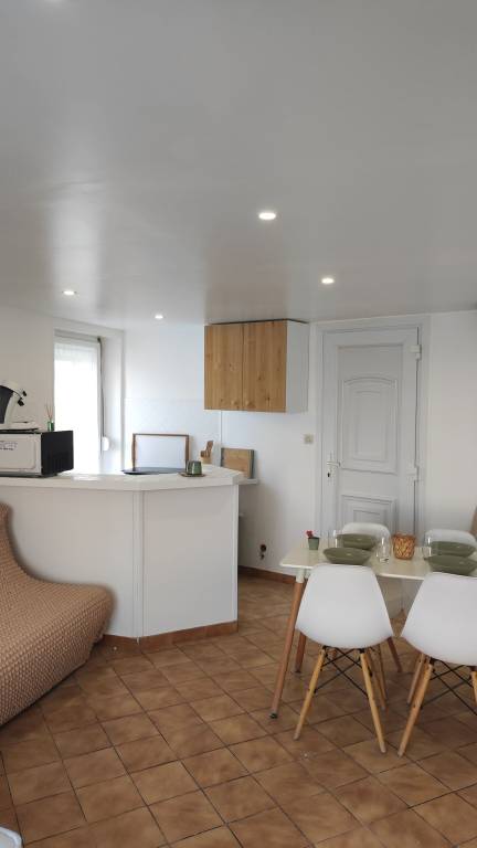 Appartement Berck