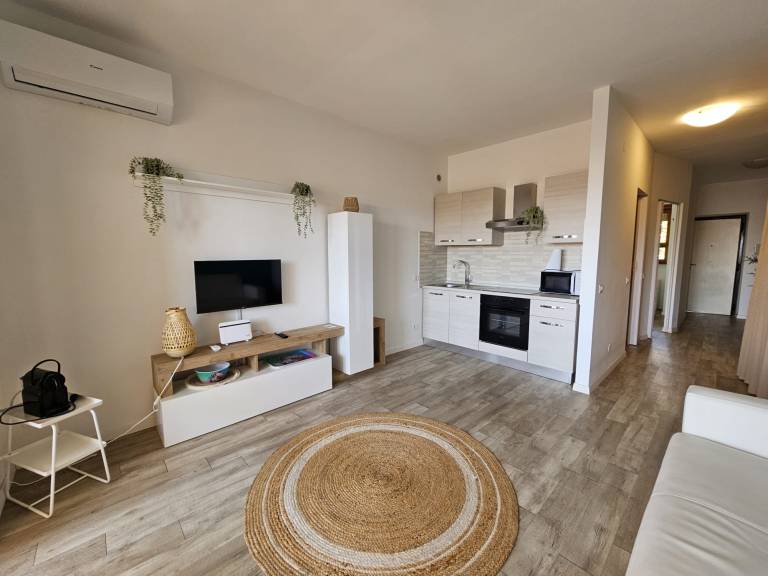 Family-friendly holiday apartment with garden & terrace | Sea view | Pets are welcome — photo 4