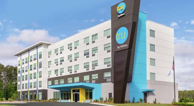 Tru by Hilton Florence I-95 in Florence, SC