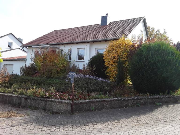 Ferienhaus Wörrstadt