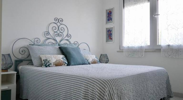 55 m² Ferienwohnung