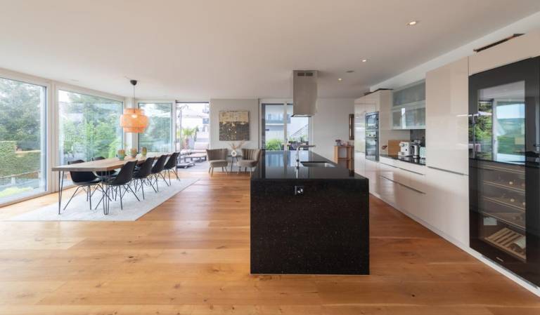 Ferienwohnung  Wohlen