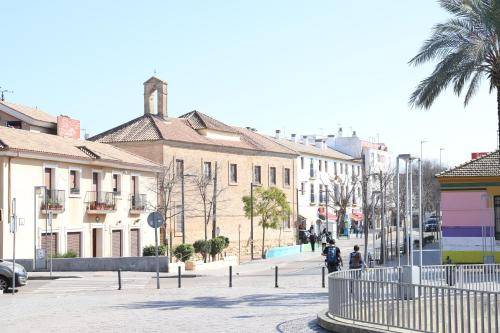 Appartement Córdoba
