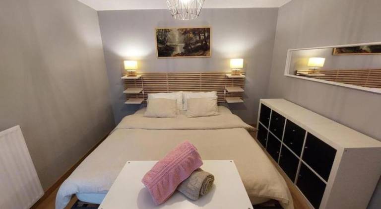 Chambres avec Jardin — photo 2