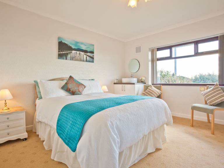 Children-friendly house with terrace & garden | Sea view | Pet-friendly — photo 4