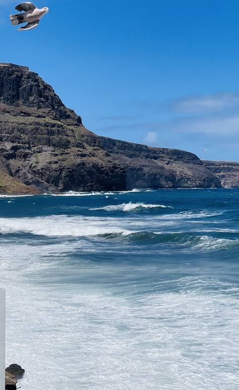 Ferienwohnung San Felipe