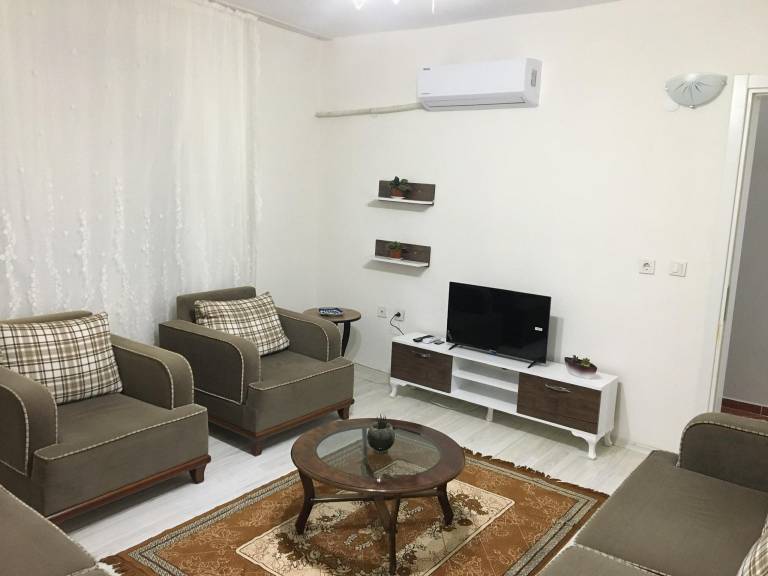 House  Kapukargın Mahallesi