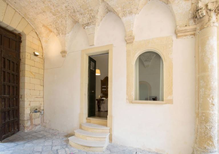 Bed & Breakfast Lecce