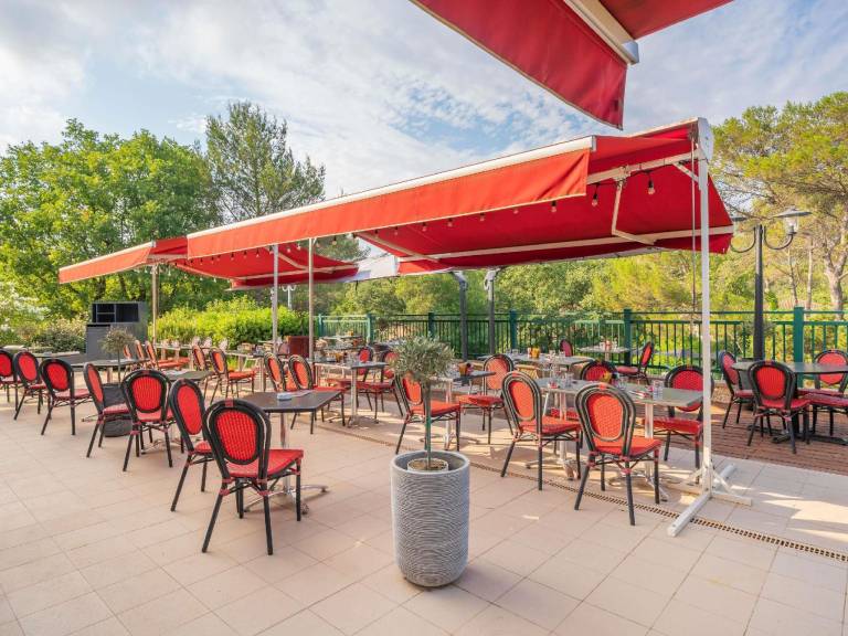 Ibis Antibes Sophia Antipolis — photo 5