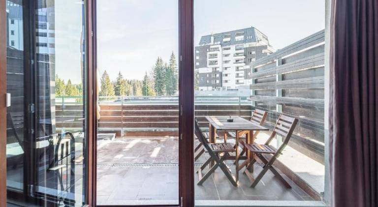 Rental apartment with jacuzzi & pool | Dogs allowed — photo 4
