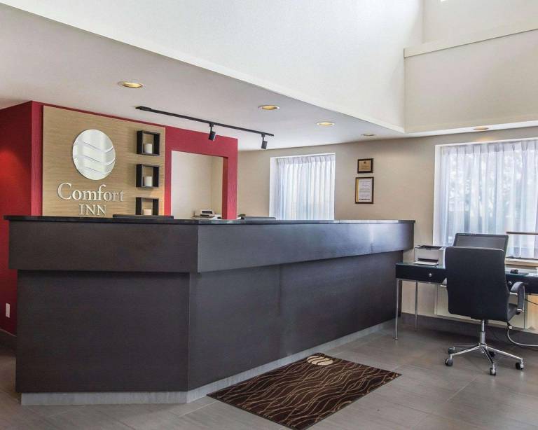 Comfort Inn — photo 4