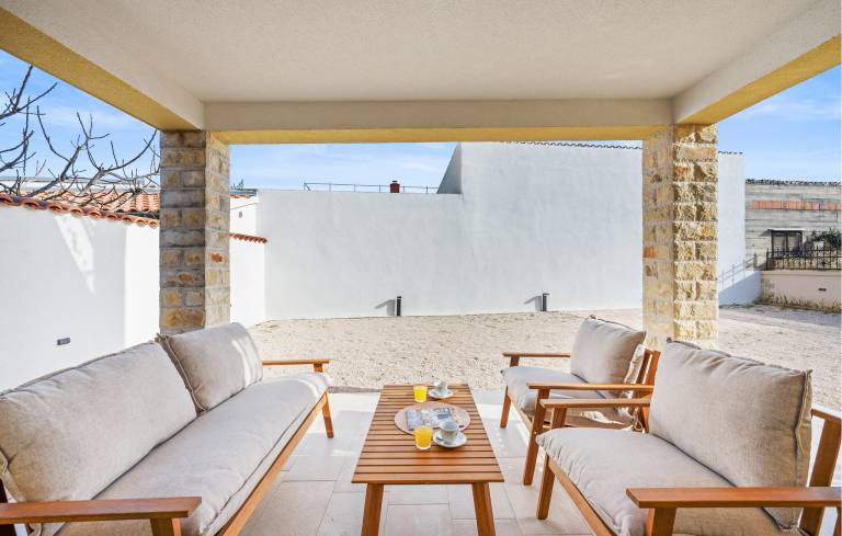 Ferienwohnung Vodice