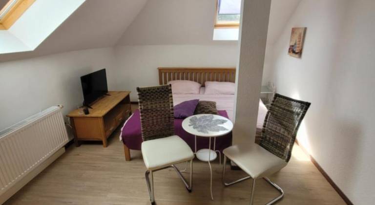 Bed & Breakfast  Waldheim