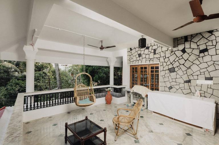 The Nook Home Kochi