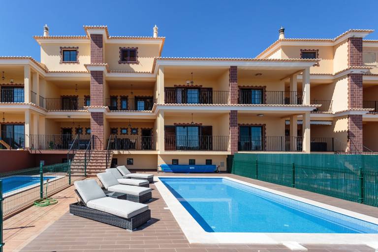 Ferienwohnung  Silves