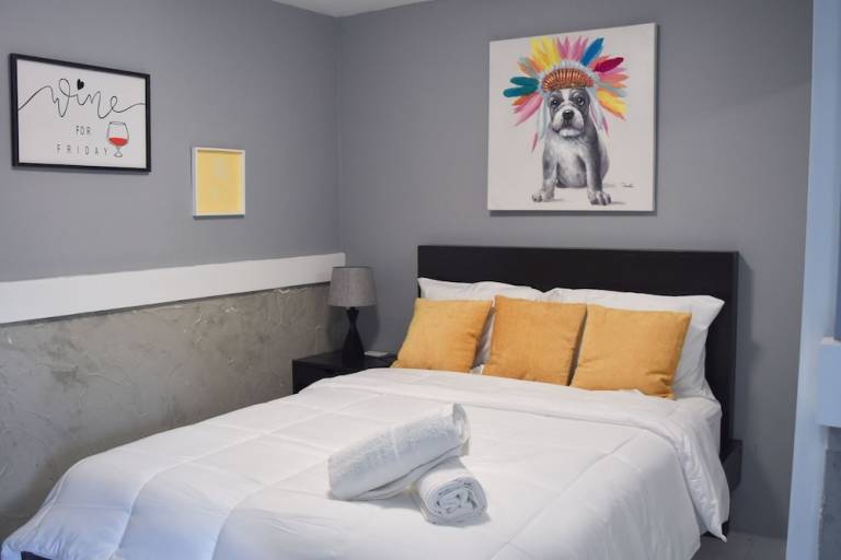 Hostel Fajardo