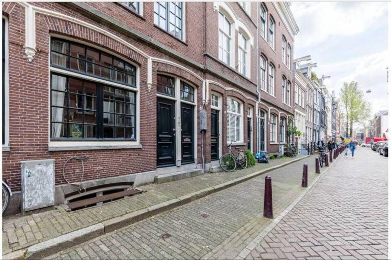 Kerkstraat Residence — photo 4