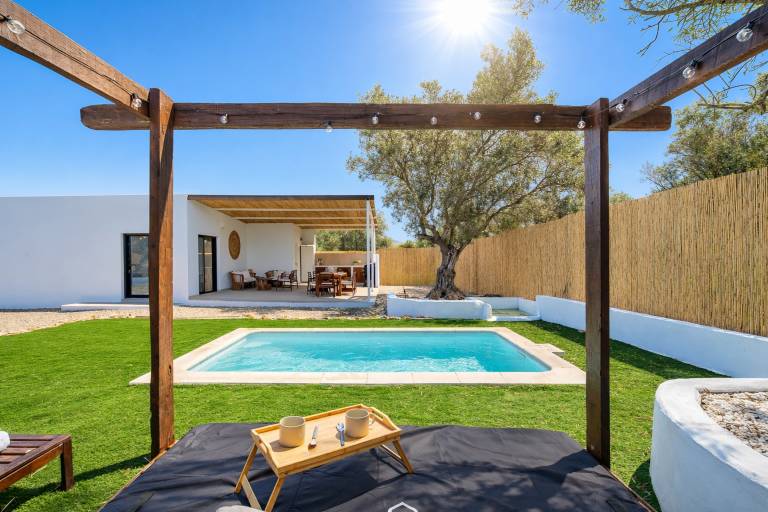 Casa rural Alhaurín el Grande