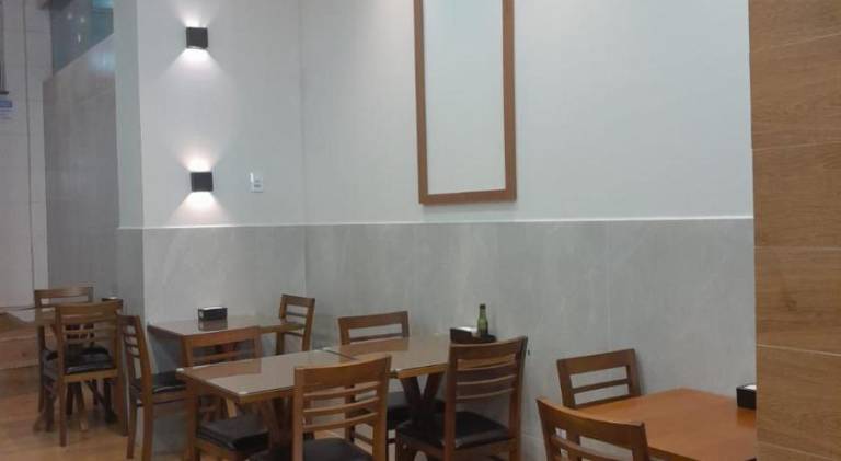 Hotel Algaroba — photo 5
