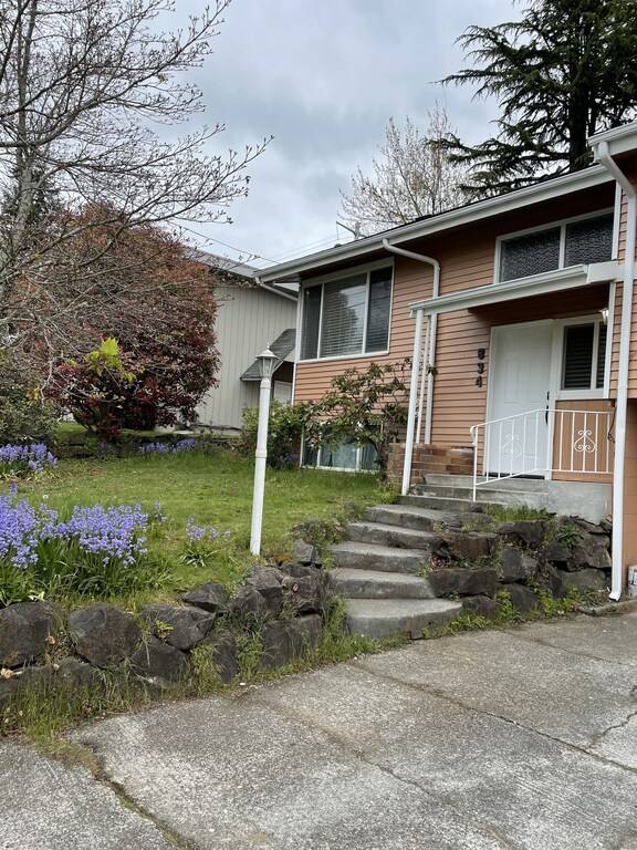 House Renton