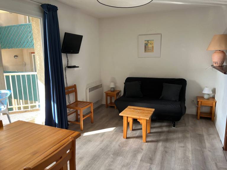 Studio Bagnères-de-Luchon