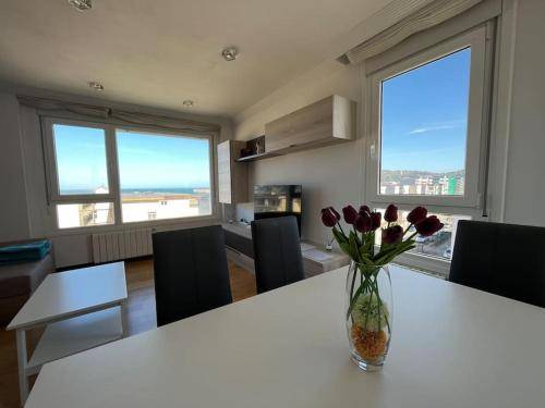 Apartamento Colindres