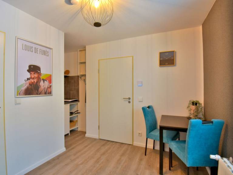 Apartment  Oberhof
