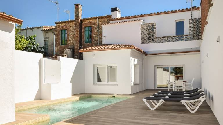 Ferienhaus Castell-Platja d'Aro