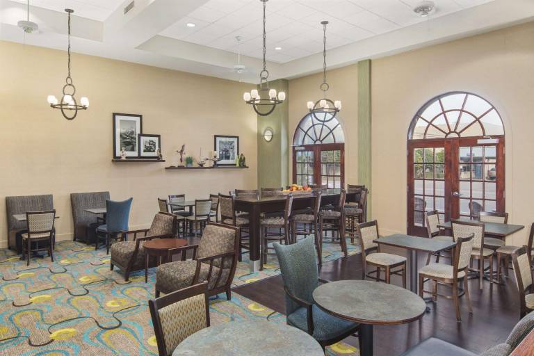 Hampton Inn Fairhope-Mobile Bay — photo 3