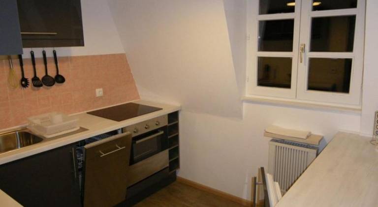 Holiday apartment with 1 room for 4 persons — photo 3