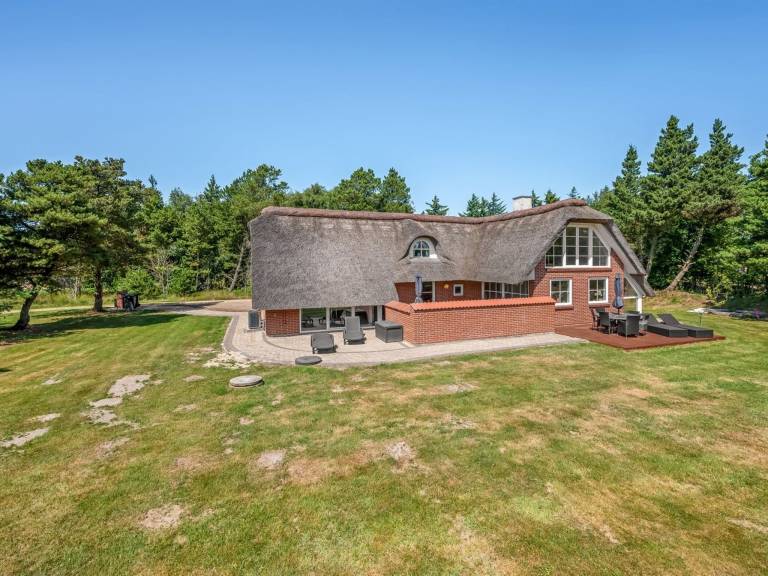 House  Blåvand