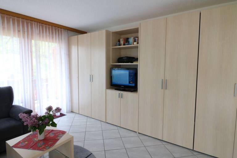Rental apartment with 1 room for 4 persons — photo 4