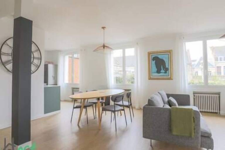Appartement Arras