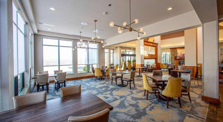 Hilton Garden Inn Rapid City — photo 3