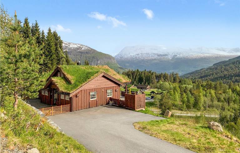 Huis Stryn