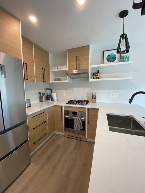 Apartment Penticton