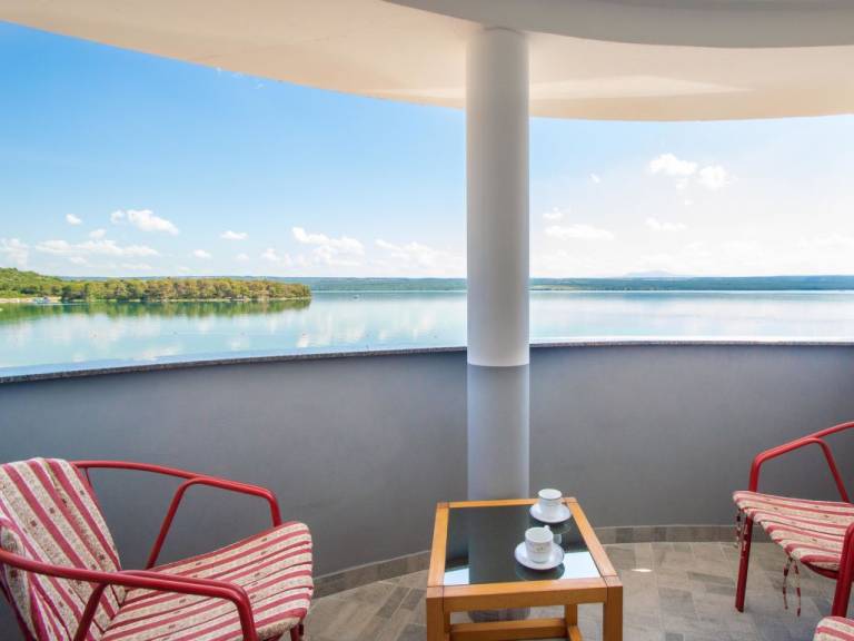 Apartman Raslina